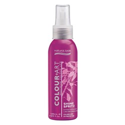 NATURAL LOOK Colour art - shine spritz